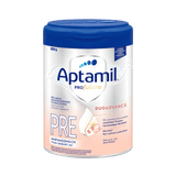Anfangsmilch Pre Profutura Duo Advance von Geburt an, 0,8 kg - VivaVoss