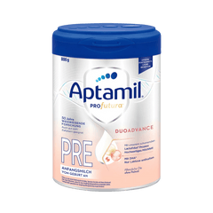 Anfangsmilch Pre Profutura Duo Advance von Geburt an, 0,8 kg - VivaVoss