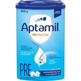 Anfangsmilch Pre Pronutra von Geburt an, 0,8 kg - VivaVoss