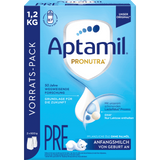 Anfangsmilch Pre Pronutra von Geburt an, 1,2 kg - VivaVoss