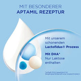 Anfangsmilch Pre trinkfertig von Geburt an 4x200ml, 0,8 l - VivaVoss