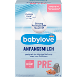 Anfangsmilch Pre von Geburt an, 0,5 kg - VivaVoss