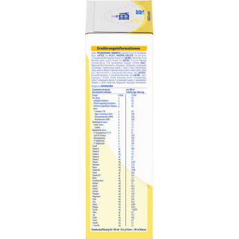 Anfangsmilch Pre von Geburt an, 0,5 kg - VivaVoss