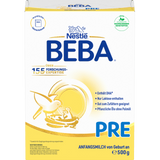 Anfangsmilch Pre von Geburt an, 0,5 kg - VivaVoss