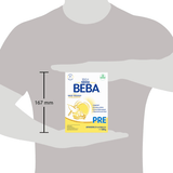 Anfangsmilch Pre von Geburt an, 0,5 kg - VivaVoss