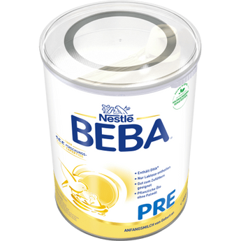 Anfangsmilch Pre von Geburt an, 0,8 kg - VivaVoss