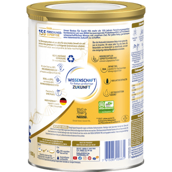 Anfangsmilch Supreme Pre von Geburt an, 0,8 kg - VivaVoss