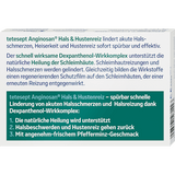 Anginosan Hals & Hustenreiz Lutschtabletten tetesept