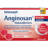 Anginosan Halstabletten Kirsche zuckerfrei tetesept