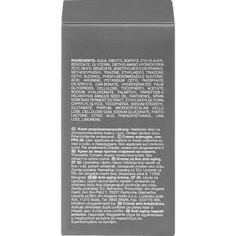 Anti-Aging Creme SEINZ.
