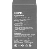 Anti-Aging Creme SEINZ.