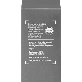Anti-Aging Creme SEINZ.