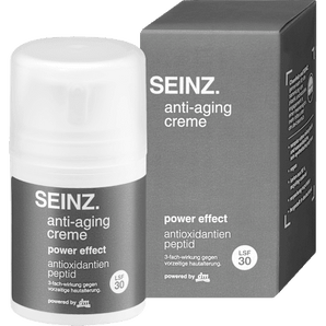 Anti-Aging Creme SEINZ.