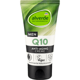 Anti Aging Gesichtscreme Q10, 50 ml Anti Age by alverde MEN – Available at VivaVoss