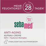 Anti Aging Gesichtscreme Q10 Aufbau, 50 ml - VivaVoss