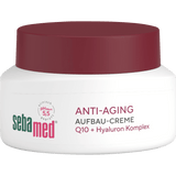 Anti Aging Gesichtscreme Q10 Aufbau, 50 ml - VivaVoss
