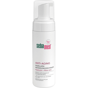 Anti Aging Mizellen - Reinigungsschaum, 150 ml - VivaVoss