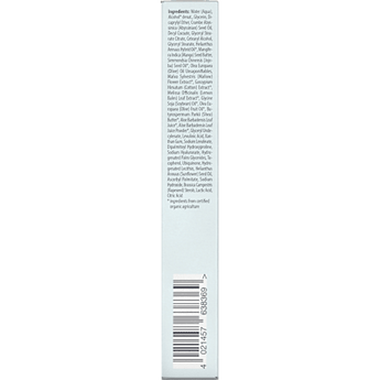 Anti Falten Augencreme Q10  Basis Sensitiv lavera NATURKOSMETIK