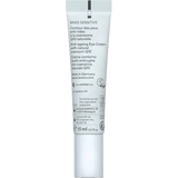 Anti Falten Augencreme Q10  Basis Sensitiv lavera NATURKOSMETIK