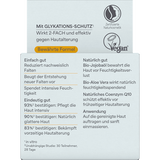 Anti Falten Feuchtigkeitscreme Q10 Basis Sensitiv lavera NATURKOSMETIK