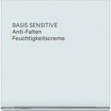 Anti Falten Feuchtigkeitscreme Q10 Basis Sensitiv lavera NATURKOSMETIK