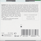 Anti Falten Feuchtigkeitscreme Q10 Basis Sensitiv lavera NATURKOSMETIK