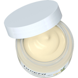 Anti Falten Feuchtigkeitscreme Q10 Basis Sensitiv lavera NATURKOSMETIK