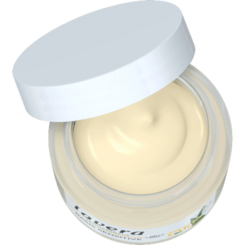 Anti Falten Feuchtigkeitscreme Q10 Basis Sensitiv lavera NATURKOSMETIK