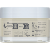 Anti Falten Feuchtigkeitscreme Q10 Basis Sensitiv lavera NATURKOSMETIK