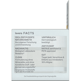 Anti Falten Feuchtigkeitscreme Q10 Basis Sensitiv lavera NATURKOSMETIK