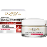 Anti Falten Gesichtscreme Experte 45+, 50 ml Anti Age by L'ORÉAL PARIS – Available at VivaVoss