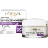 Anti Falten Gesichtscreme Experte 55+, 50 ml Anti Age by L'ORÉAL PARIS – Available at VivaVoss