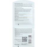 Anti Falten Gesichtsmaske Basis Sensitiv (2x5 ml) lavera NATURKOSMETIK