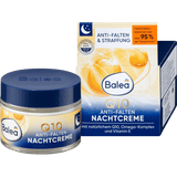 Anti Falten Nachtcreme Q10, 50 ml Anti Age by Balea – Available at VivaVoss