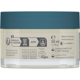 Anti Falten Nachtcreme Q10 Basis Sensitiv lavera NATURKOSMETIK