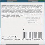 Anti Falten Nachtcreme Q10 Basis Sensitiv lavera NATURKOSMETIK