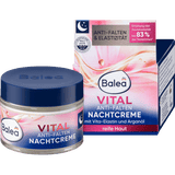 Anti Falten Nachtcreme Vital, 50 ml Anti Age by Balea – Available at VivaVoss