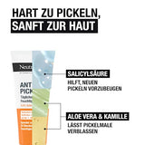Anti Pickel Feuchtigkeitscreme Neutrogena