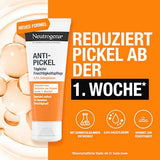 Anti Pickel Feuchtigkeitscreme Neutrogena