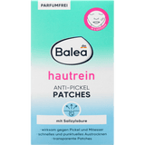 Anti - Pickel Patches Hautrein, 36 St Balea, Pflege & Parfum,Gesicht,Anti Pickel & Mitesser by Balea – Available at VivaVoss