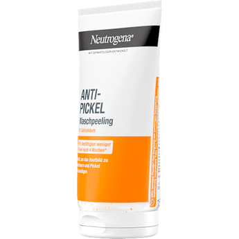 Anti Pickel Peeling Neutrogena