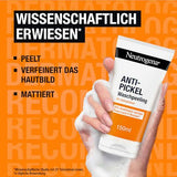 Anti Pickel Peeling Neutrogena
