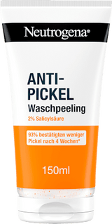 Anti Pickel Peeling Neutrogena