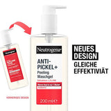 Anti Pickel Peeling Cleanser AHA/PHA/BHA Neutrogena