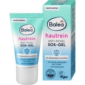 Anti Pickel SOS - Gel Hautrein, 15 ml Gesicht by Balea – Available at VivaVoss