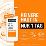 Anti Pickel Waschgel Neutrogena