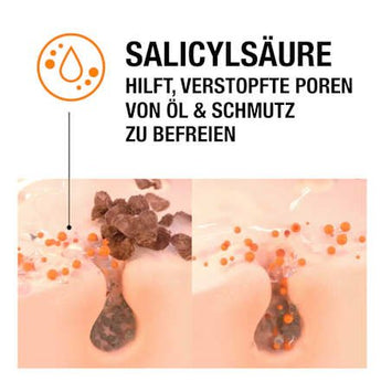 Anti Pickel Waschgel Neutrogena