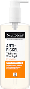 Anti Pickel Waschgel Neutrogena