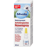 Antiallergisches Nasenspray Mivolis