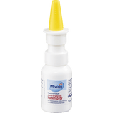 Antiallergisches Nasenspray Mivolis